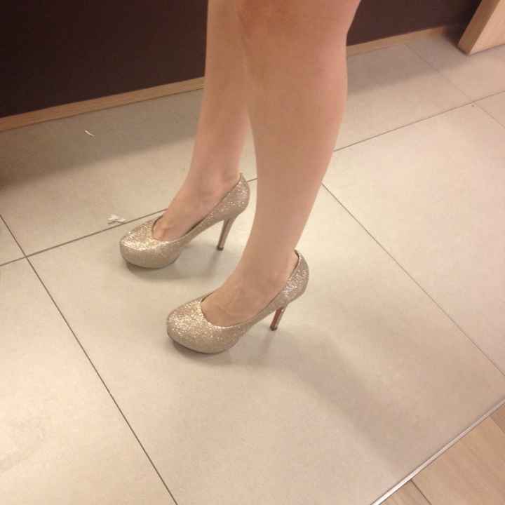 Sapato👠 - 1