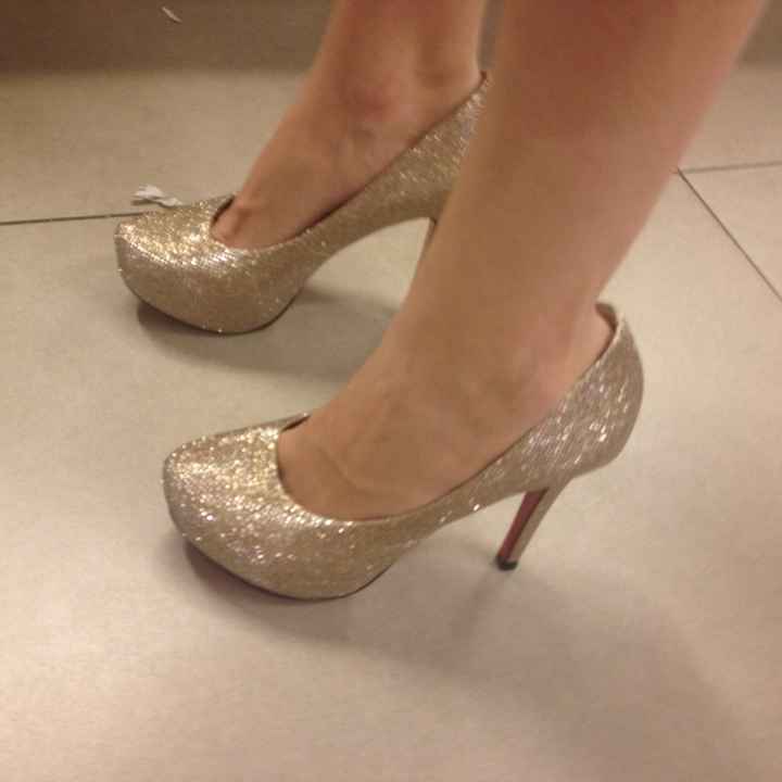 Sapato👠 - 2