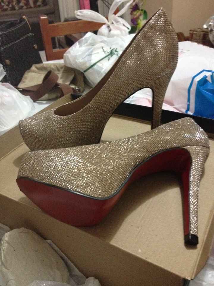 Sapato👠 - 3