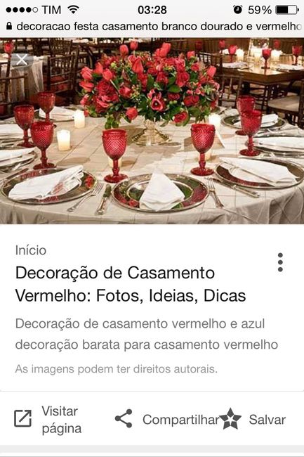 Sobre as cores! - 1