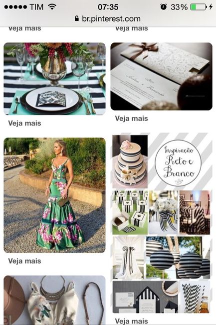 Decoração  ,cor , medo de errar - 8