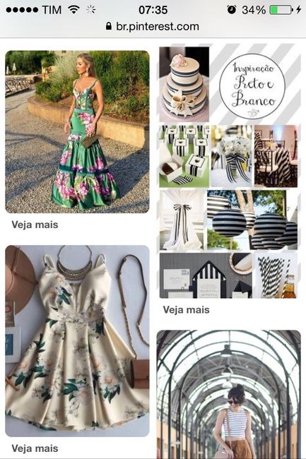 Decoração  ,cor , medo de errar - 10