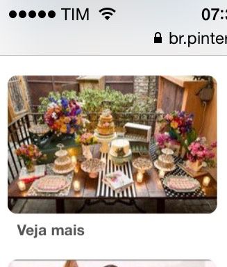 Decoração  ,cor , medo de errar - 21