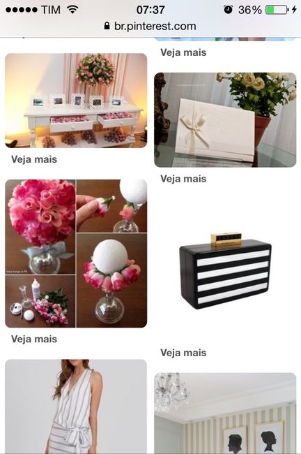 Decoração  ,cor , medo de errar - 24
