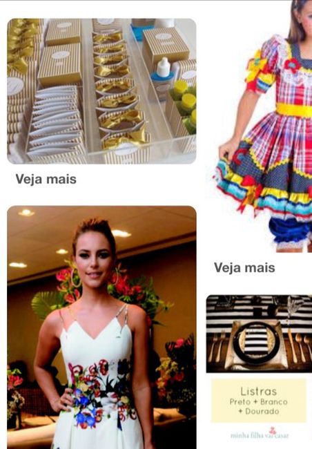 Decoração  ,cor , medo de errar - 26