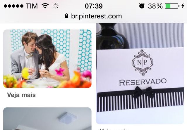 Decoração  ,cor , medo de errar - 31