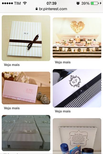 Decoração  ,cor , medo de errar - 32