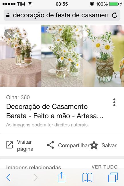 Procurando patrocinio para casamento - 2