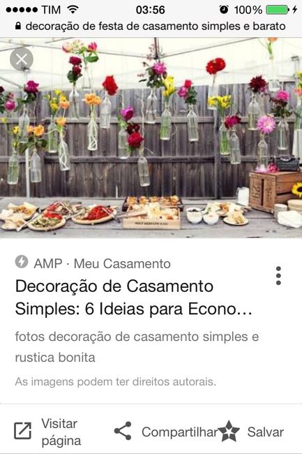 Procurando patrocinio para casamento - 3