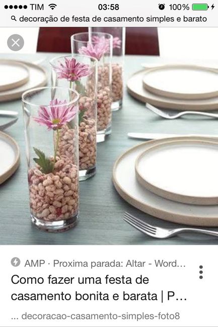 Procurando patrocinio para casamento - 4