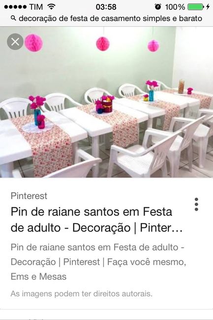 Procurando patrocinio para casamento - 5