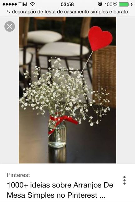 Procurando patrocinio para casamento - 6