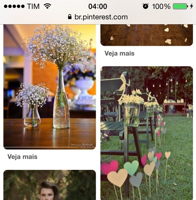 Procurando patrocinio para casamento - 9