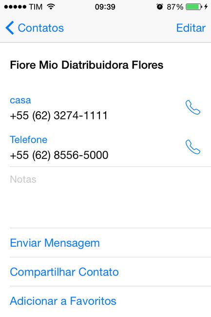 Onde comprar flores baratas, em goiânia? - 1