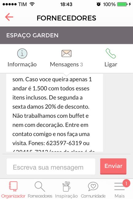 Casar gastando pouco - 3