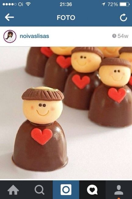 DOCINHOS 