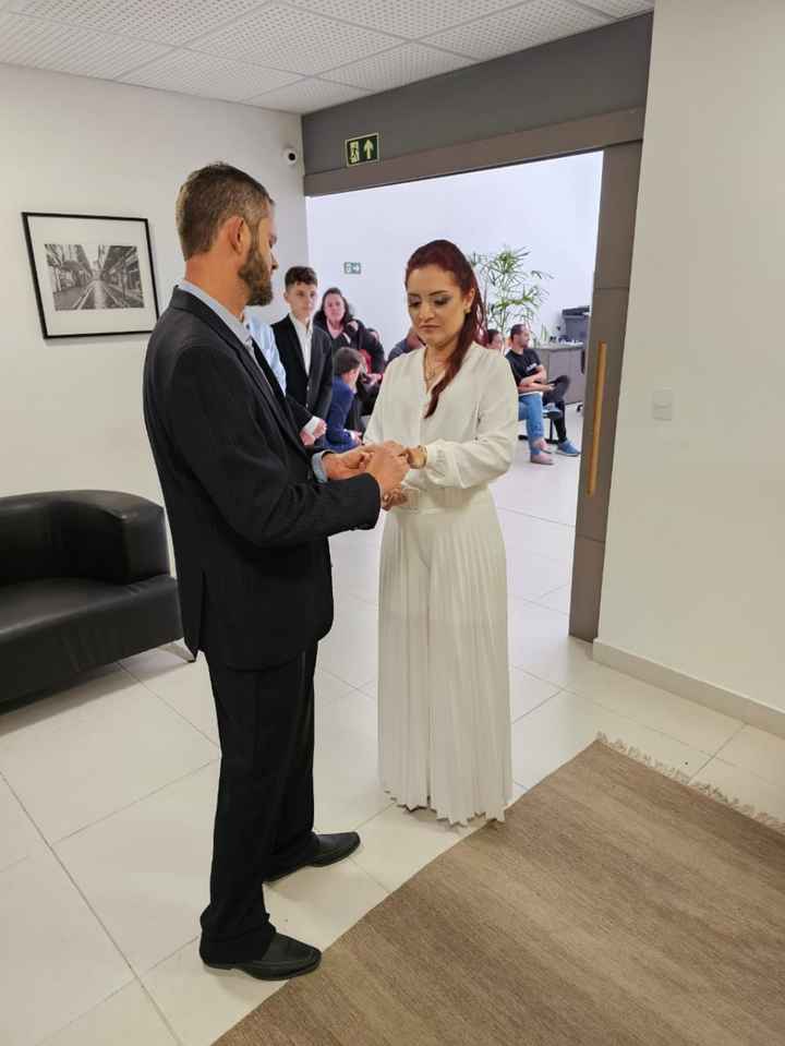 Look do dia do cartório - 1