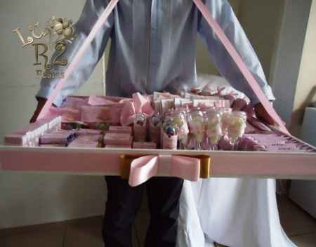 Doces ou travessuras?
