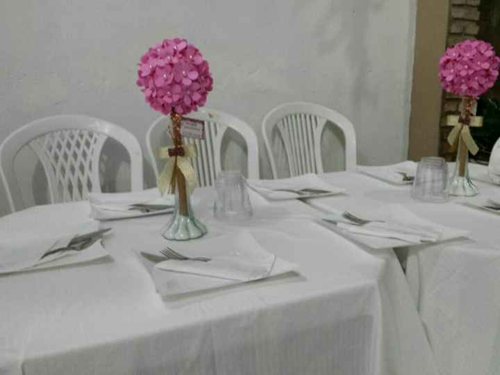 Festa de noivado ou não? - 5