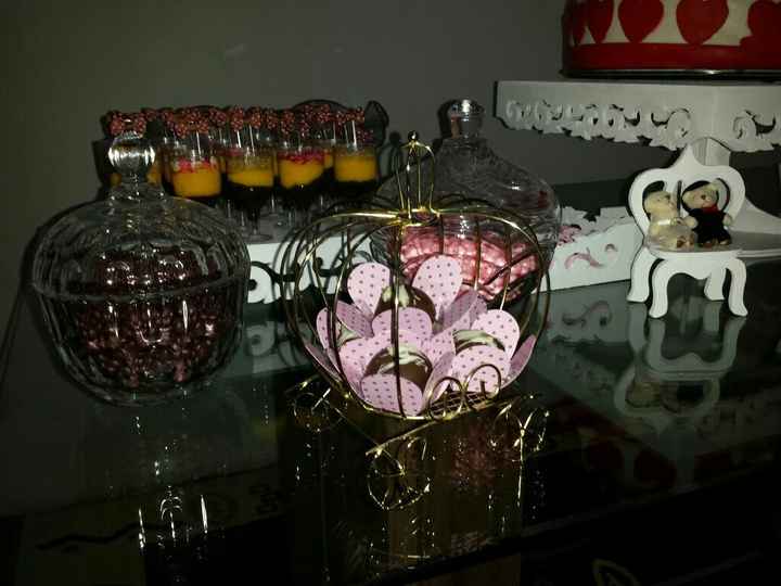 Festa de noivado ou não? - 13