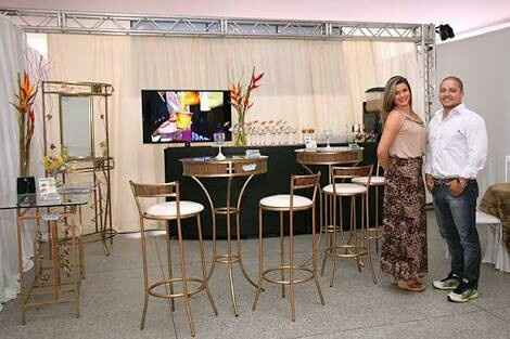 Diferencial no casamento - 1
