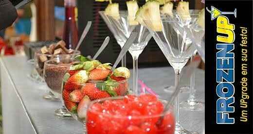 Diferencial no casamento - 2