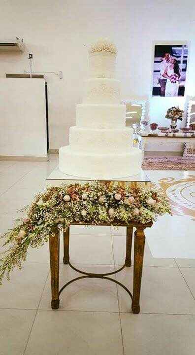 Meu casamento! algumas fotos que os convidados me mandaram! - 10