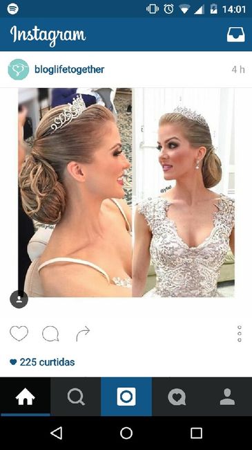 Modelos de penteados - 3