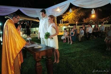 Farei um mini wedding, me ajudem! - 3