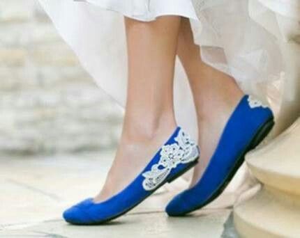 Sapato do casamento - 1