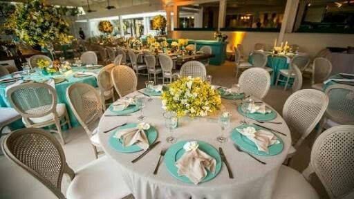 Decoração marfim - 1