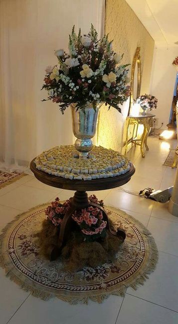 Meu casamento! algumas fotos que os convidados me mandaram! - 5