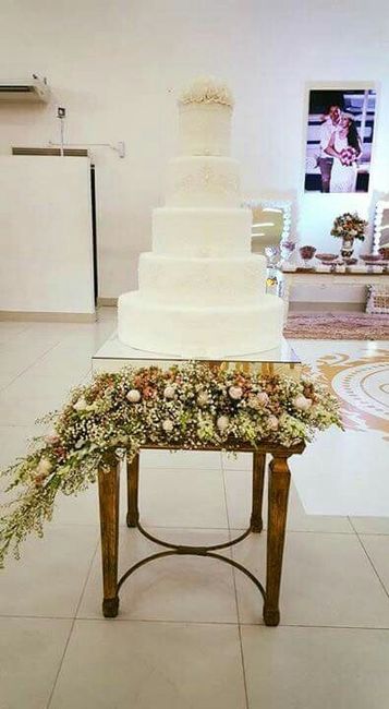 Meu casamento! algumas fotos que os convidados me mandaram! - 10