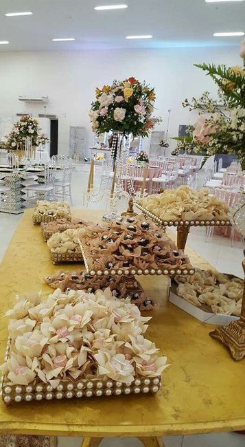 Meu casamento! algumas fotos que os convidados me mandaram! - 11
