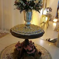 Meu casamento! algumas fotos que os convidados me mandaram! - 5