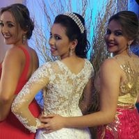 Meu casamento!
