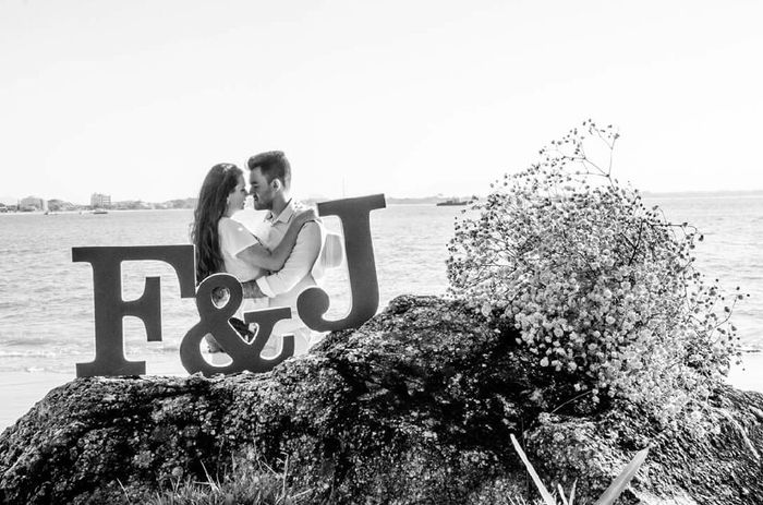 Meu Pré Wedding #vemver - 4