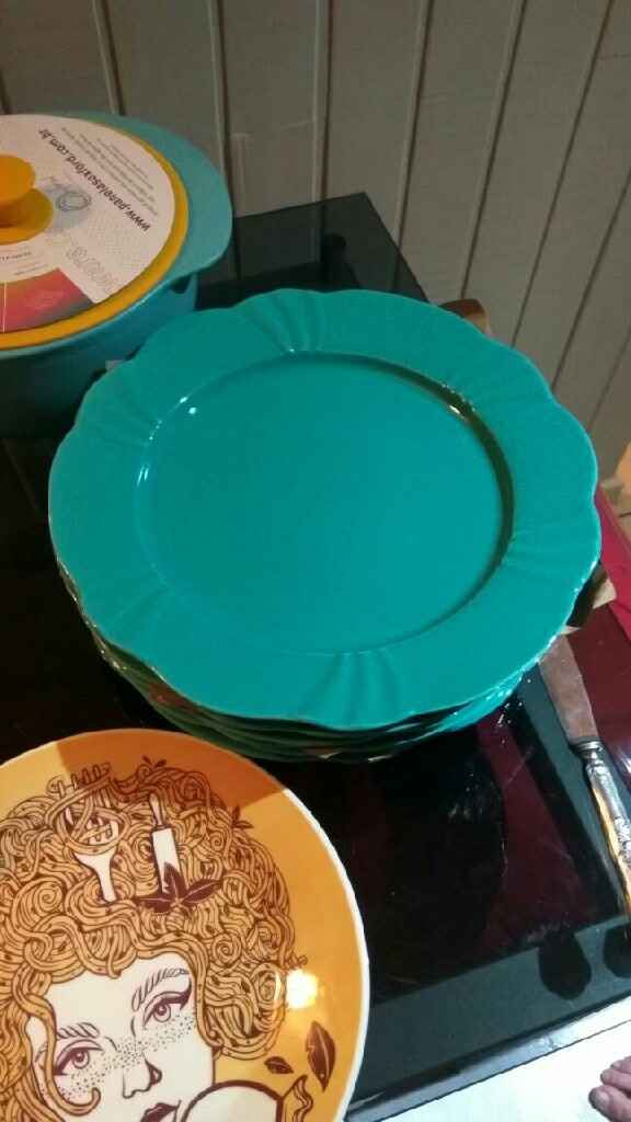 Comprinhas pra casinha 😍 - Porcelanas - 2