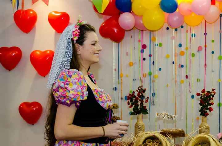 Meu Chá #vemver #charraiá - 11