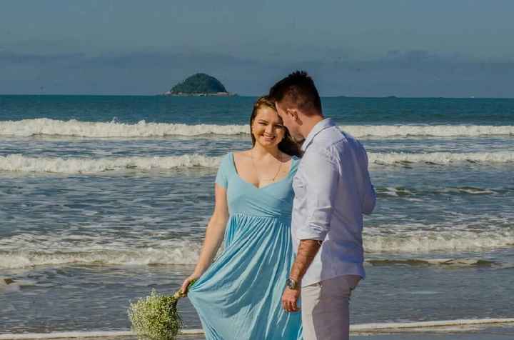 Meu Pré Wedding #vemver - 2