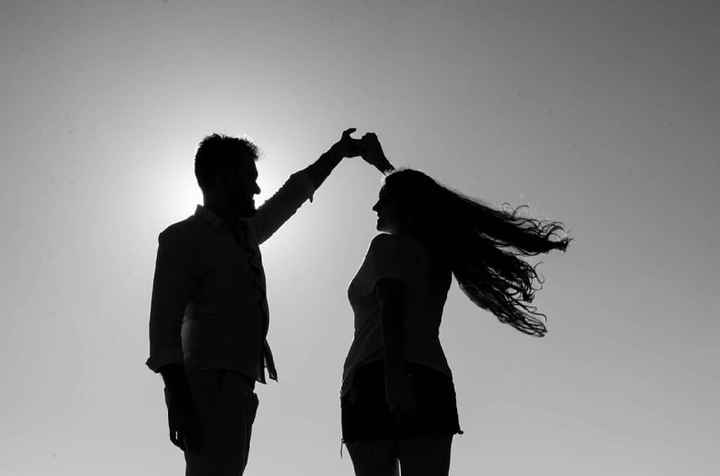 Meu Pré Wedding #vemver - 5