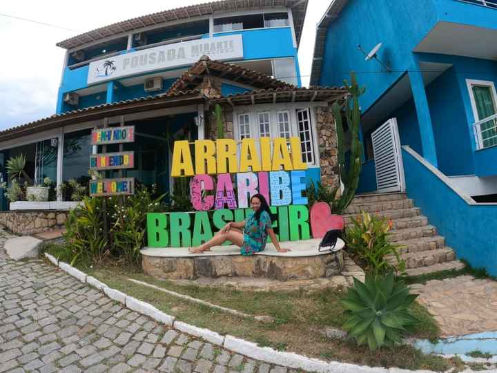 Rio de Janeiro x Nordeste - 1