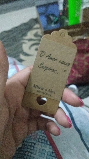 Suspiros - 2
