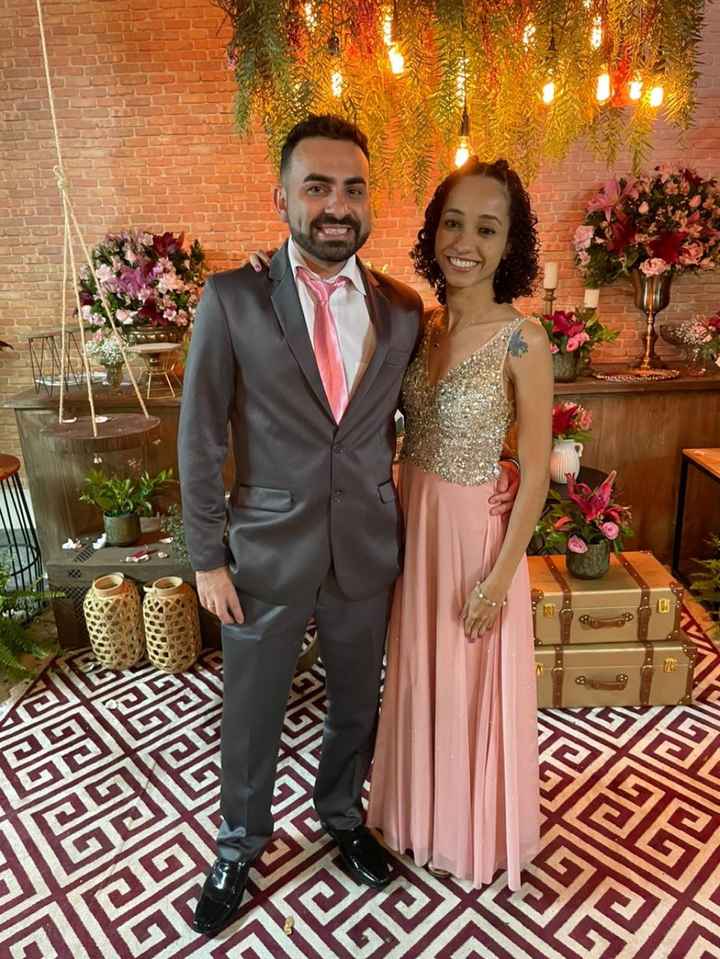 Quantos convidados haverá em seu casamento? - 2