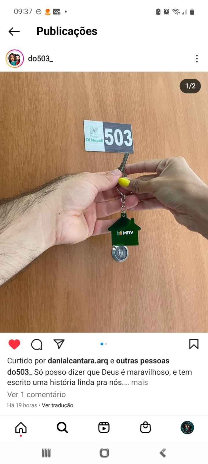 Alugar ou comprar imóvel? 🏡 - 1