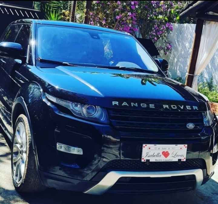 Qual carro vocês vão alugar? - 1