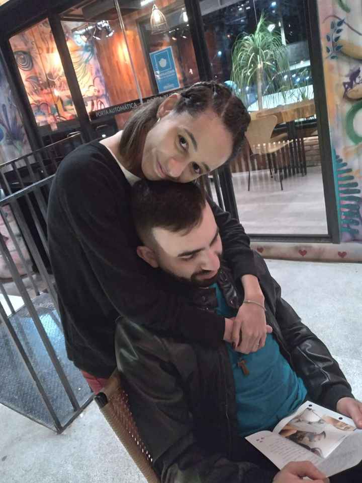 10 momentos incríveis com seu amor em fotos 📸 - 1