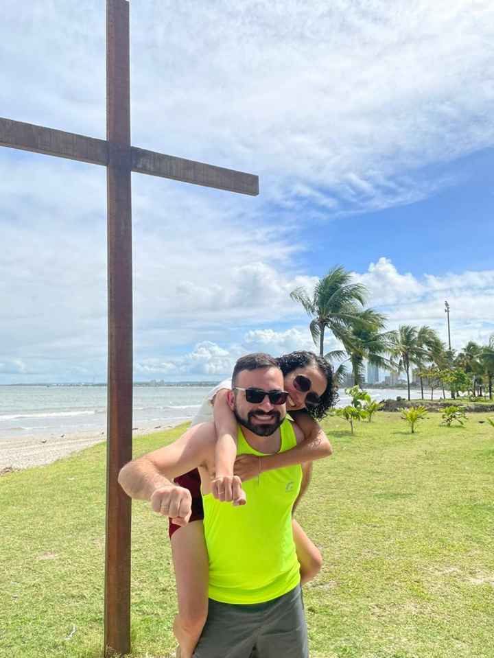10 momentos incríveis com seu amor em fotos 📸 - 3