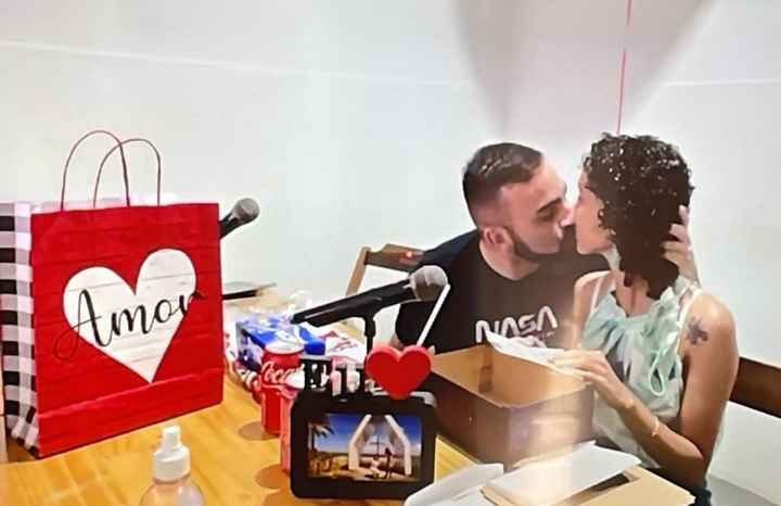10 momentos incríveis com seu amor em fotos 📸 - 4