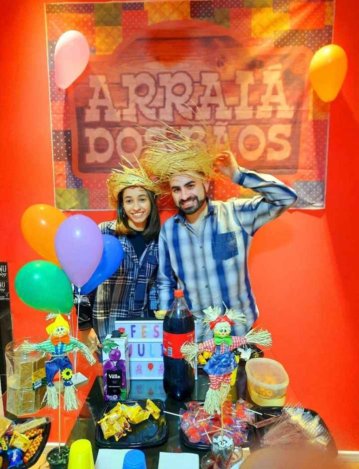10 momentos incríveis com seu amor em fotos 📸 - 5